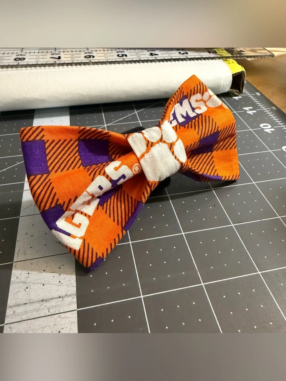 N/A clemson pet